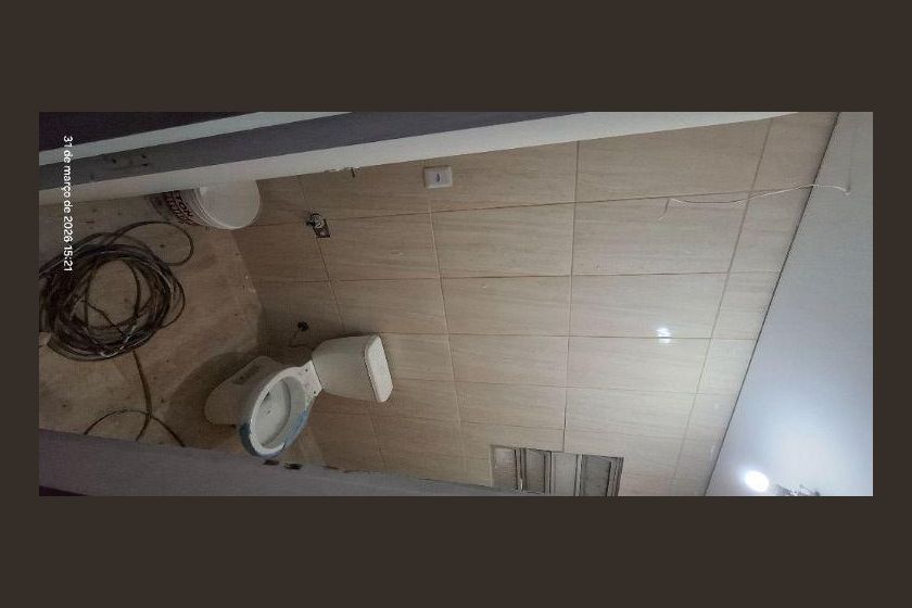 Casa em Vila Sonia do Taboao - Ansicht 5
