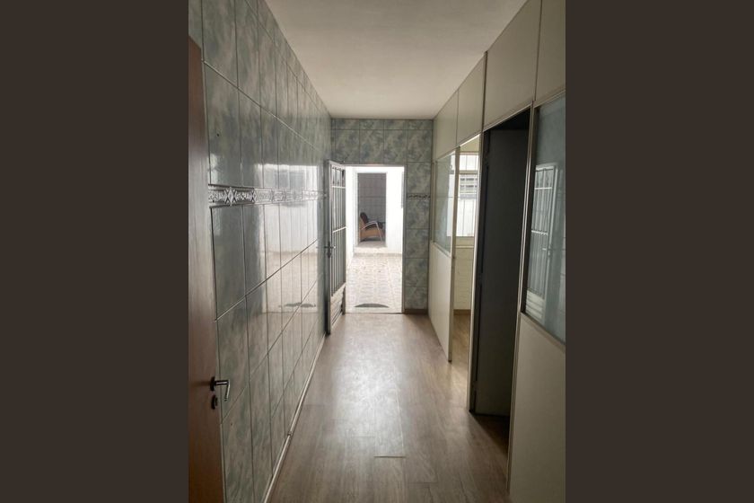 Casa em Santana - Widok 3