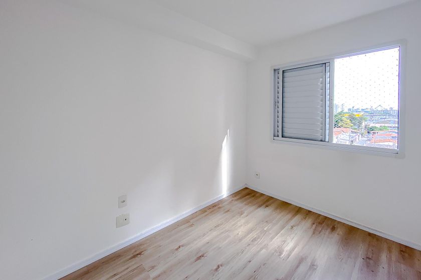 Apartamento em Água Branca - Ansicht 6