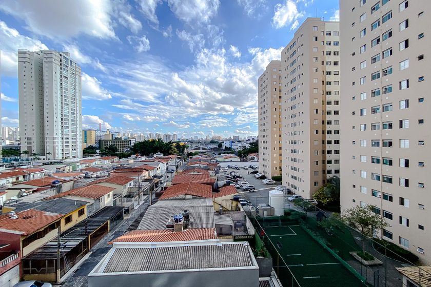 Apartamento em Água Branca - Ansicht 5