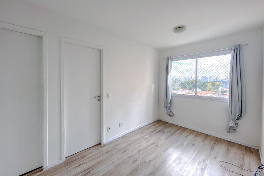 Apartamento em Água Branca - Ansicht 4