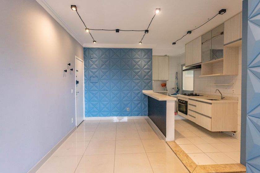 Apartamento em Centro - Widok 4