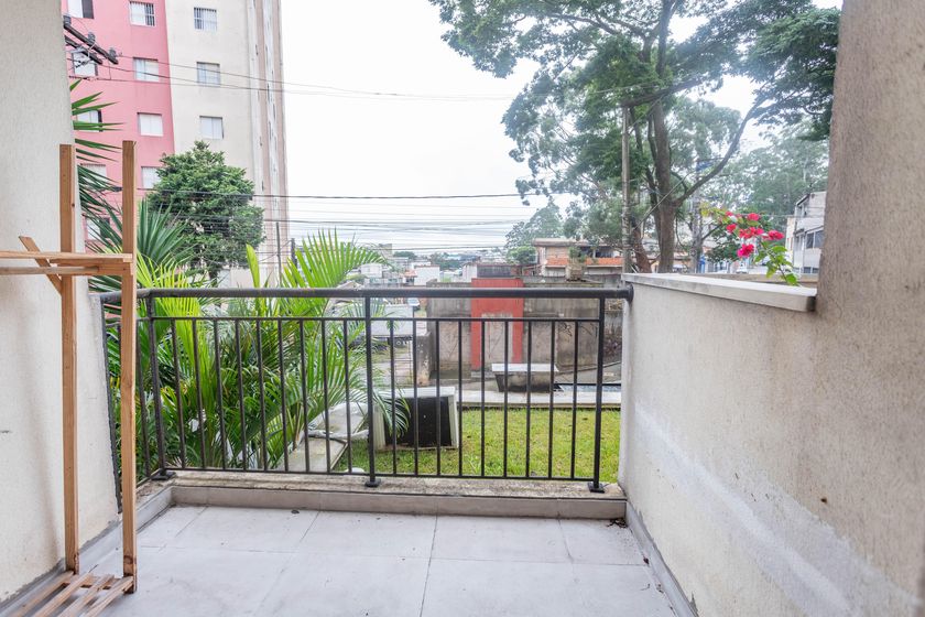 Apartamento em Centro - Widok 6
