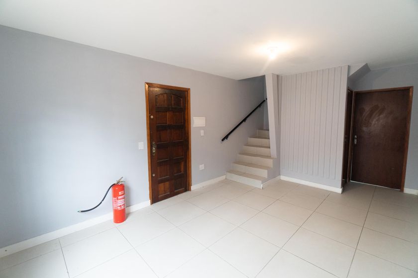 Casa em Vila Santa Catarina - Widok 3