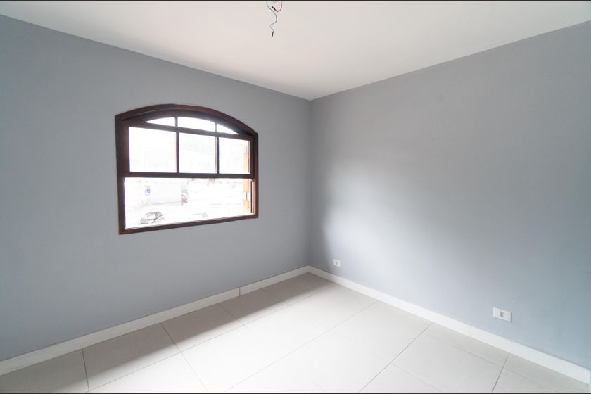 Casa em Vila Santa Catarina - Widok 5