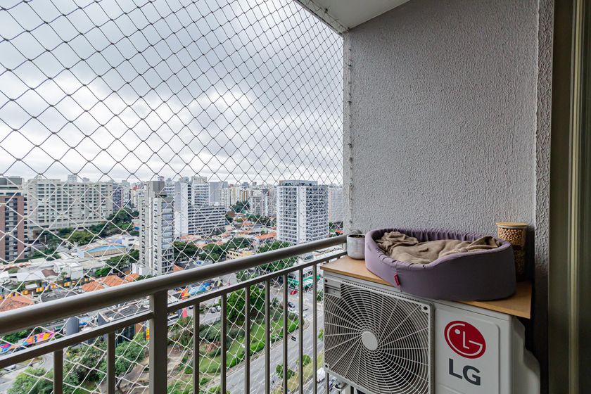 Apartamento – São Paulo - Vista 2