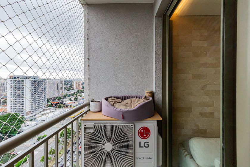 Apartamento – São Paulo - Vista 3