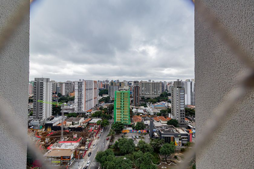 Apartamento – São Paulo - Vista 5