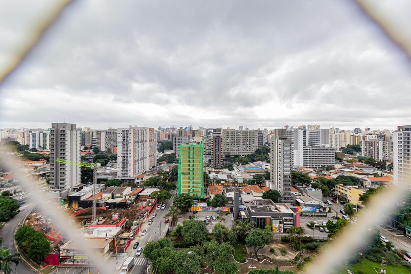 Apartamento – São Paulo - Vista 4
