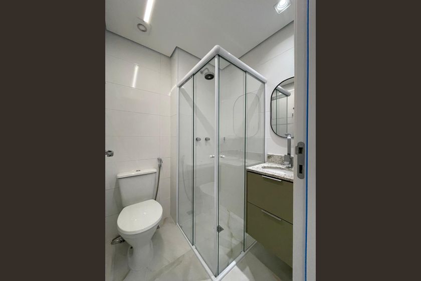 Apartamento em Vila Mazzei – pohled 6