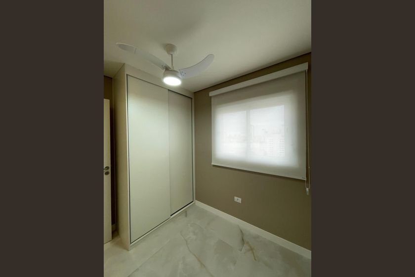 Apartamento em Vila Mazzei – další