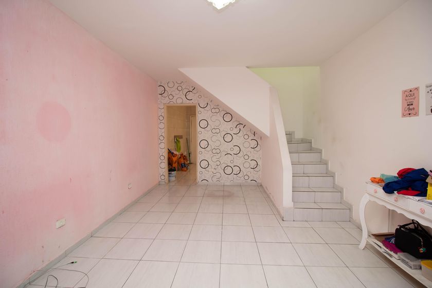 Casa em Jardim Bebedouro - Widok 5
