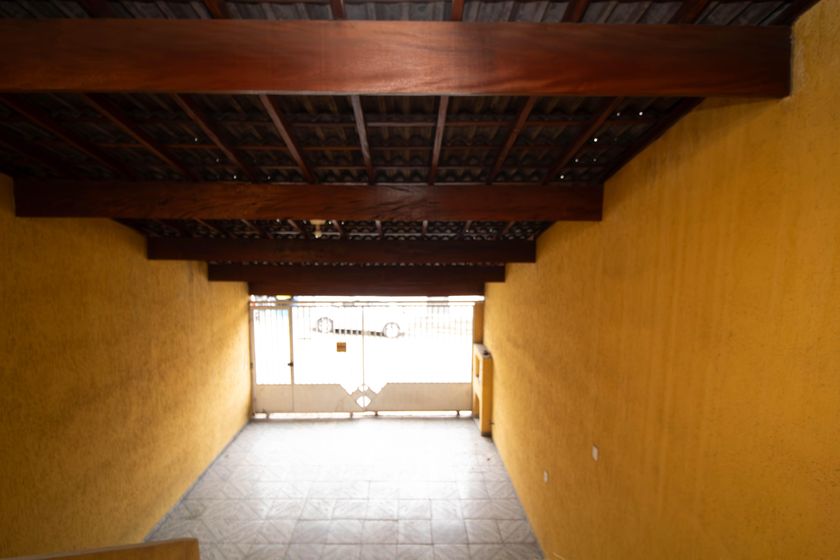 Casa em Jardim Bebedouro - Widok 6