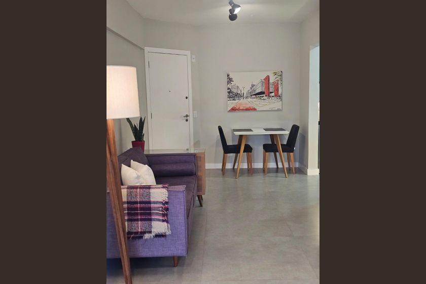 Apartamento em Jardim Paulista - Widok 4