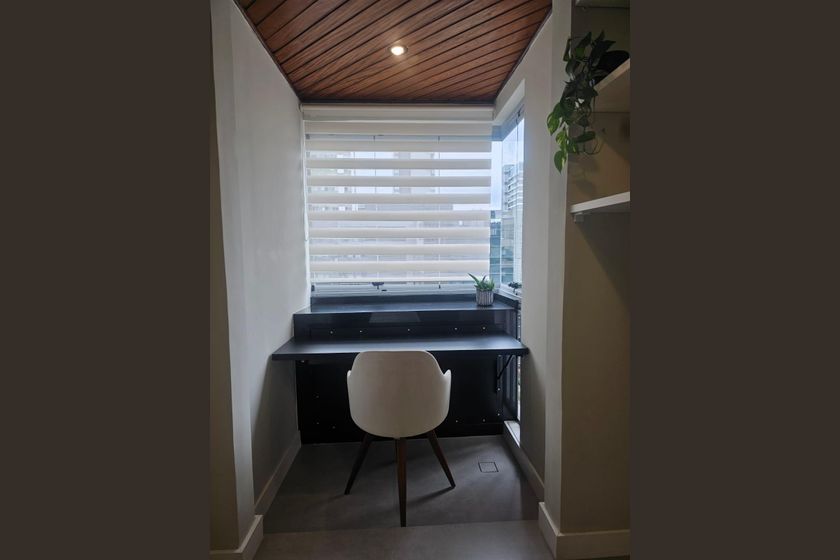 Apartamento em Jardim Paulista - Widok 5