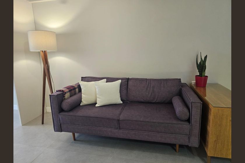 Apartamento em Jardim Paulista - Widok 3