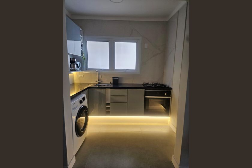 Apartamento em Jardim Paulista - Więcej