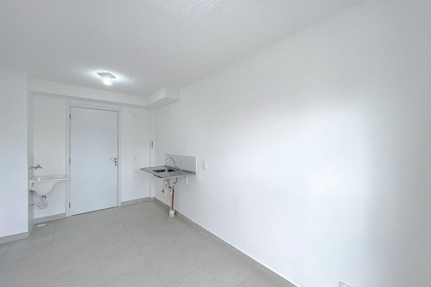Apartamento em Brás – pohled 5