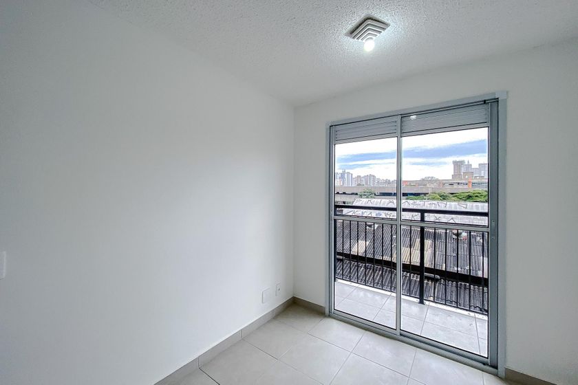 Apartamento em Brás – pohled 2