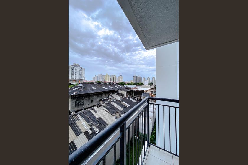 Apartamento em Brás – další