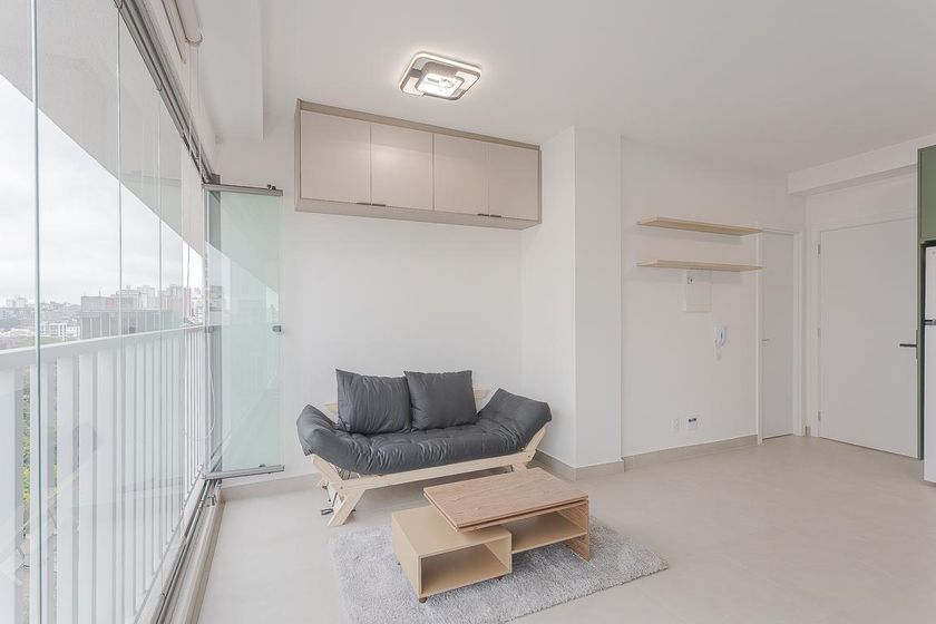 Apartamento em Pinheiros - Ansicht 2