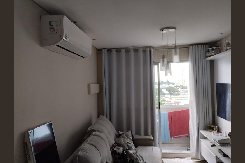 Apartamento em Jaguaribe – pohled 4