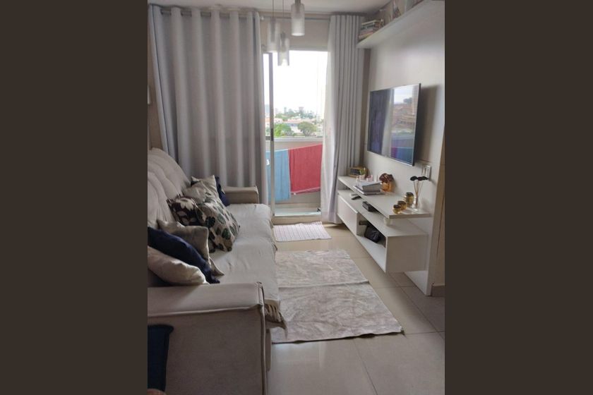 Apartamento em Jaguaribe – pohled 5