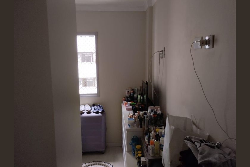 Apartamento em Jaguaribe – další