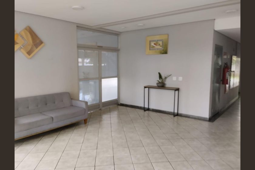 Apartamento em Jaguaribe – pohled 2