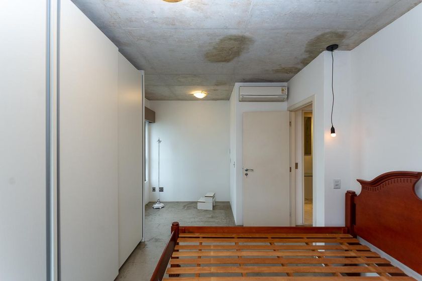 Apartamento em Vila Leopoldina - Więcej