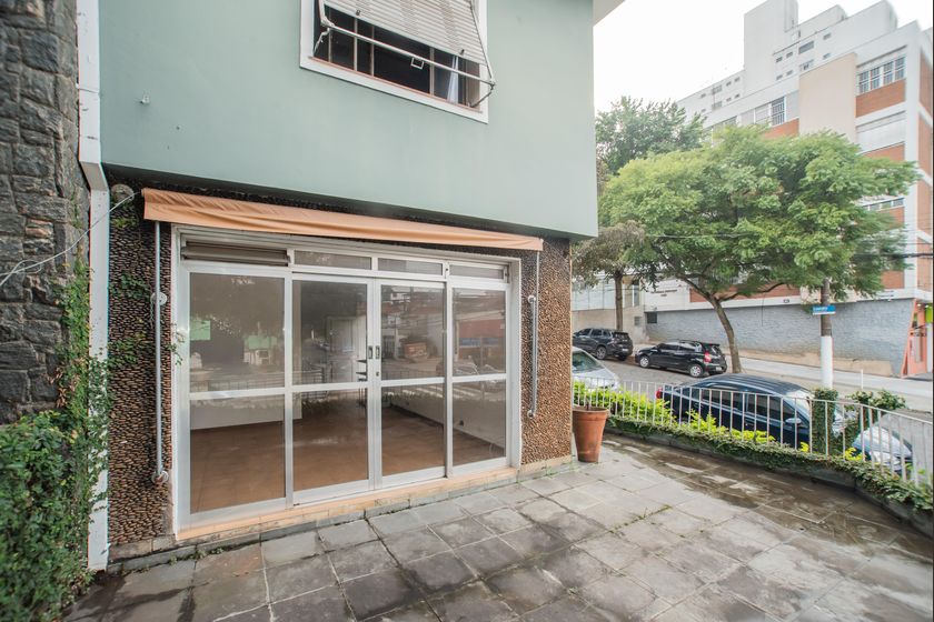 Moradia – São Paulo - Vista 3