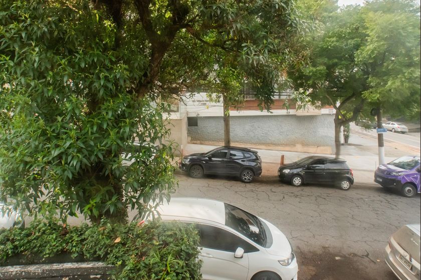 Moradia – São Paulo - Vista 4
