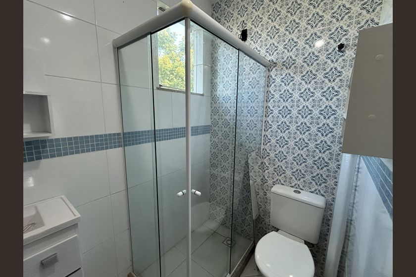 Moradia – Rio de Janeiro - Mais