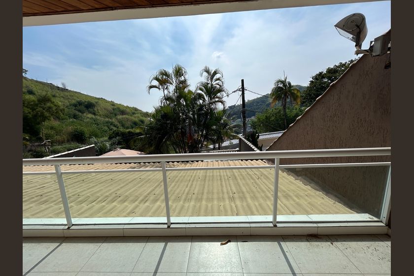 Moradia – Rio de Janeiro - Vista 4