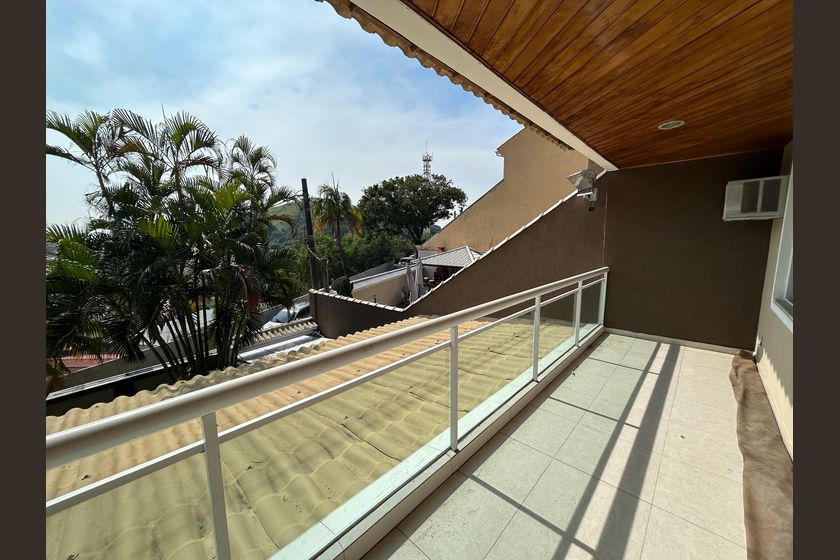 Moradia – Rio de Janeiro - Vista 3