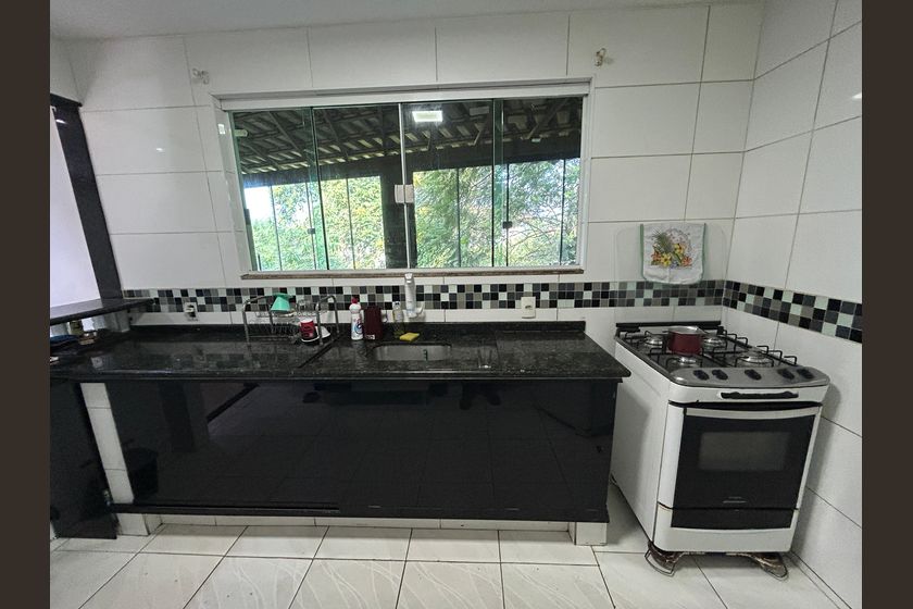 Moradia – Rio de Janeiro - Vista 2
