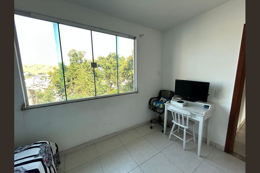 Moradia – Rio de Janeiro - Vista 5