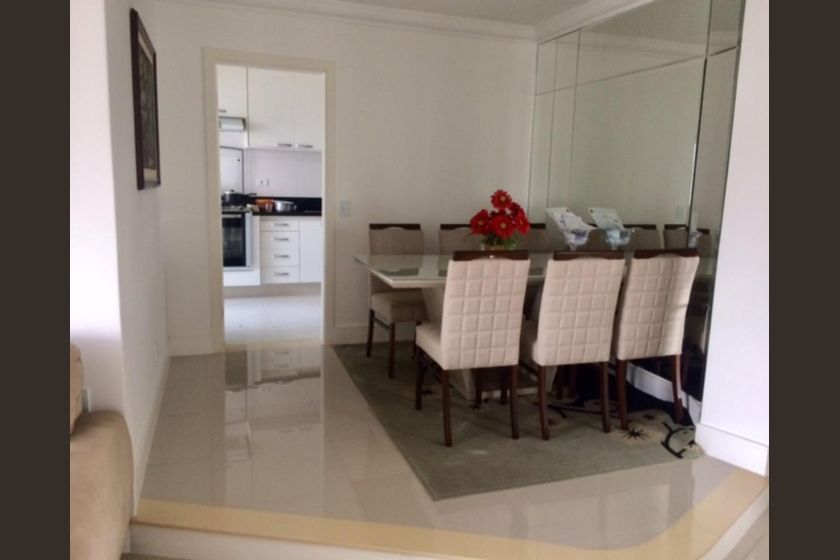 Apartamento em Vila Suzana – další