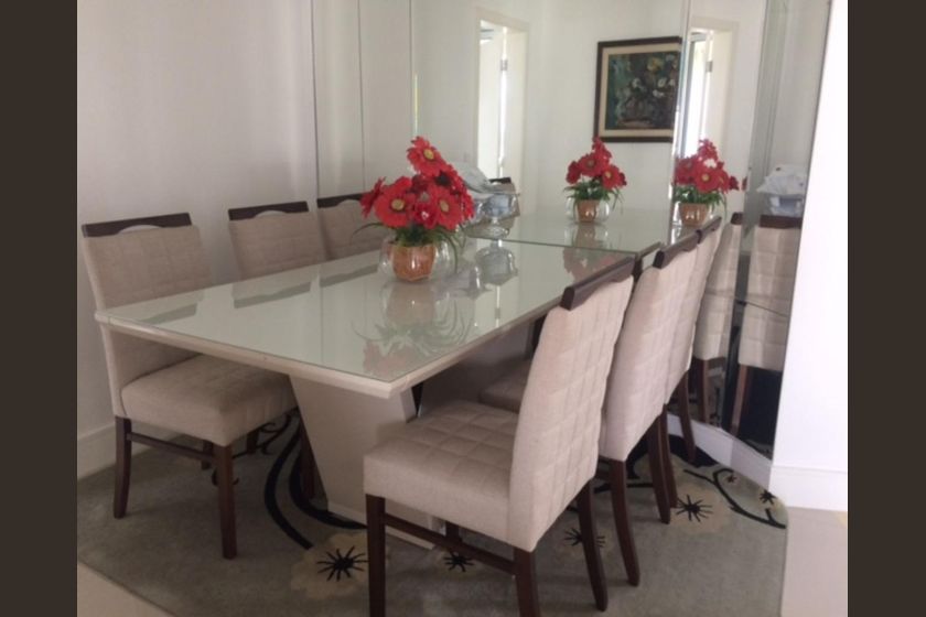Apartamento em Vila Suzana – pohled 6