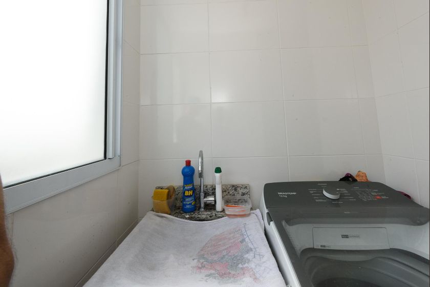 Apartamento – Belo Horizonte, Araguaia - Vista 4