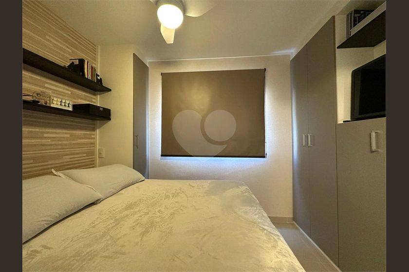 Apartamento em Santa Teresinha – pohled 6