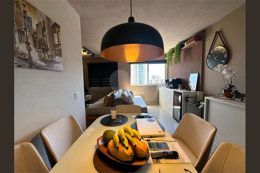 Apartamento em Santa Teresinha – pohled 3