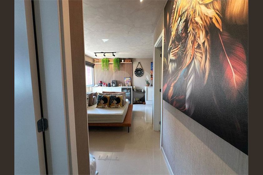 Apartamento em Santa Teresinha – další