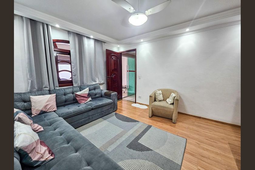 Casacondominio em Jardim Sandra - Widok 3
