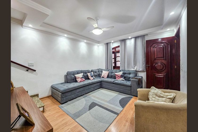 Casacondominio em Jardim Sandra - Widok 6