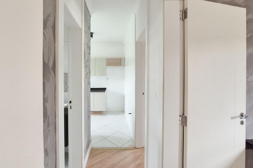 Apartamento em Baeta Neves - Ansicht 6