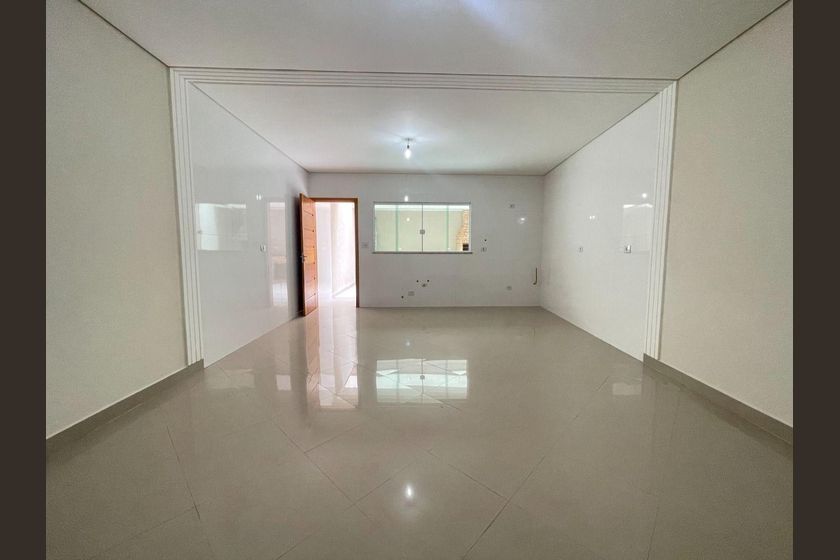 Casa em Vila Comercial - Widok 2