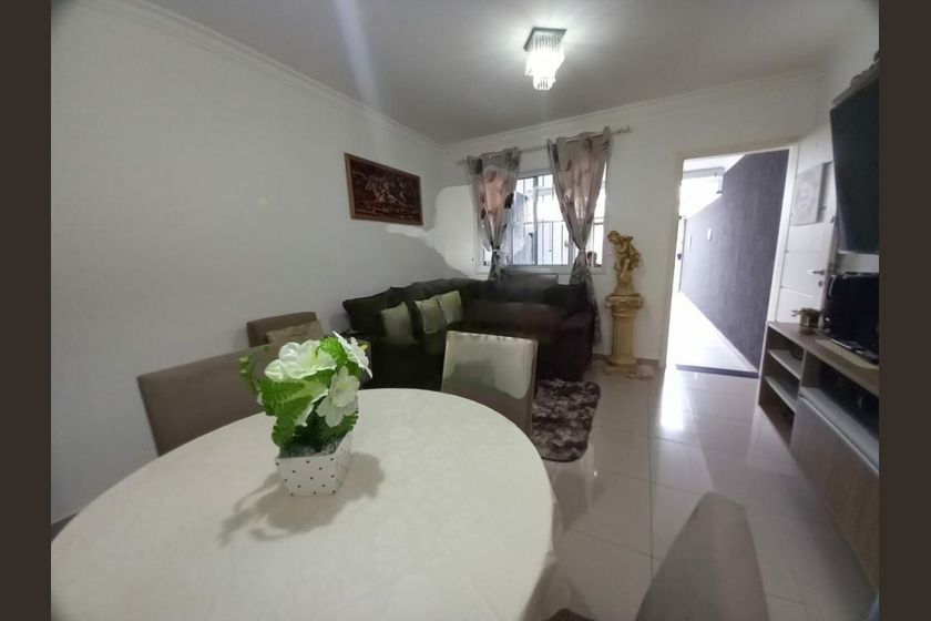 Moradia – São Paulo - Mais
