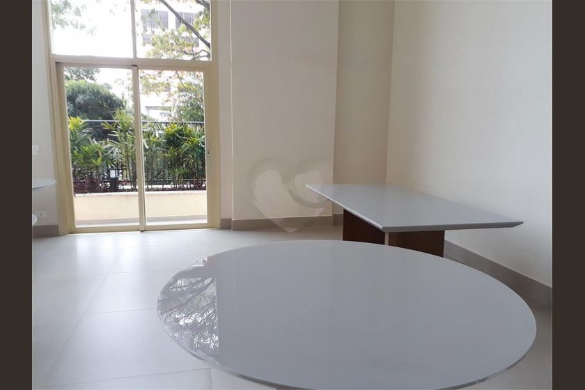 Apartamento em Santana – pohled 2