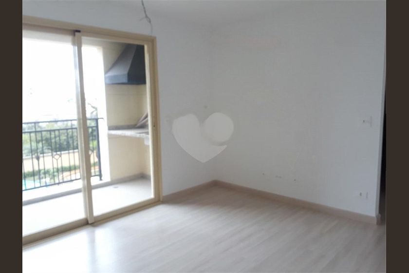 Apartamento em Santana – pohled 4